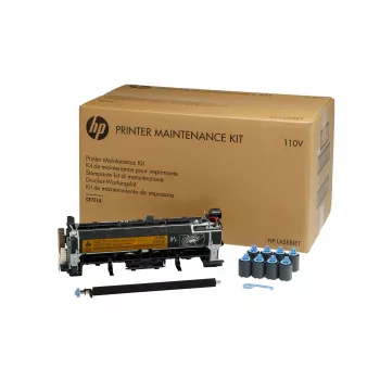 Kit de manutenção HP LaserJet CE732A 220V
