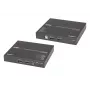 Extensor KVM ATEN USB DisplayPort Dual View HDBaseT™ 2.0 (4K@100m para vista única)