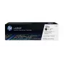Toner HP 131X pack de 2 original LaserJet, preto, alta capacidade
