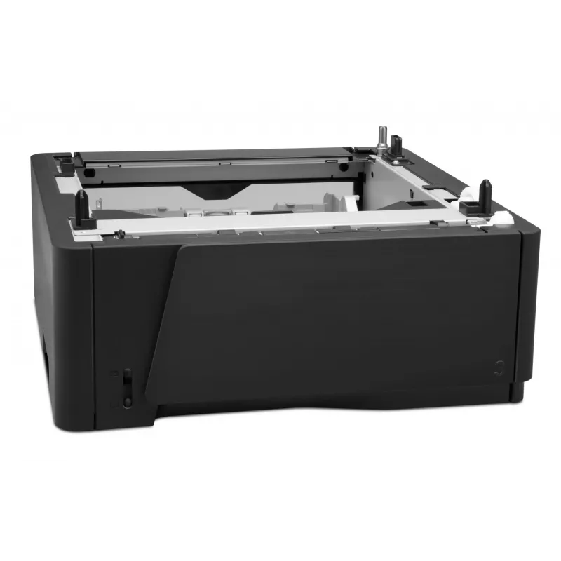 Bandeja de alimentação de 500 folhas HP LaserJet