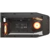 Caixa de computador COUGAR FV270 RGB, Mid-Tower, preto