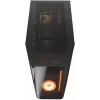 Caixa de computador COUGAR FV270 RGB, Mid-Tower, preto