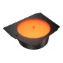 Plataforma giratória luminosa COUGAR para FV270, preto