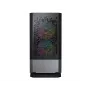 Caixa Mini Tower COUGAR MG140 Air ARGB, preto