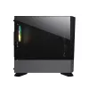 Caixa Mini Tower COUGAR MG140 Air ARGB, preto