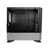 Caixa Mini Tower COUGAR MG140 Air ARGB, preto