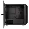 Caixa de PC Kolink Citadel Mesh Micro Tower preto