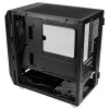 Caixa de PC Kolink Citadel Mesh Micro Tower preto