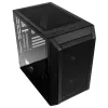 Caixa de PC Kolink Citadel Mesh Micro Tower preto