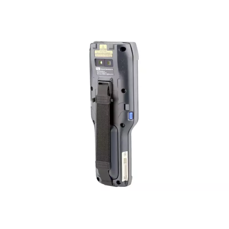 Honeywell CK65 computador móvel CK65-L0N-BLC210E, ecrã 10,16 cm (4) 480 x 800, 4 GB RAM, 32 GB, imager 2D, teclado alfanumérico, Wi-Fi 5, NFC, Bluetooth, Android 9.0