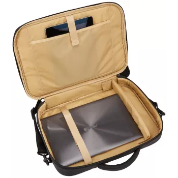 Pasta Case Logic Propel PROPC-116 preto 39,6 cm (15,6 polegadas)
