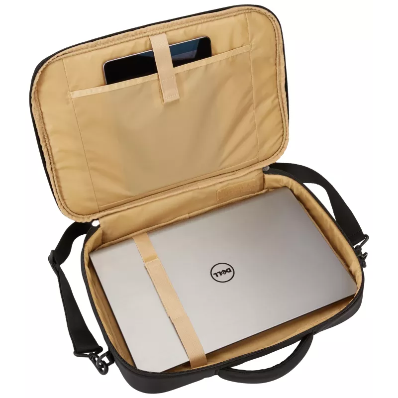 Pasta Case Logic Propel PROPC-116 preto 39,6 cm (15,6 polegadas)