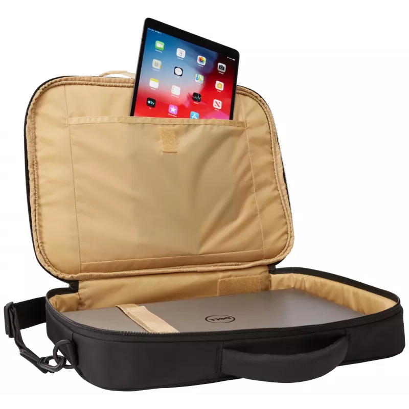 Pasta Case Logic Propel PROPC-116 preto 39,6 cm (15,6 polegadas)