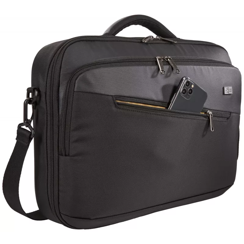 Pasta Case Logic Propel PROPC-116 preto 39,6 cm (15,6 polegadas)