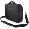 Pasta Case Logic Propel PROPC-116 preto 39,6 cm (15,6 polegadas)
