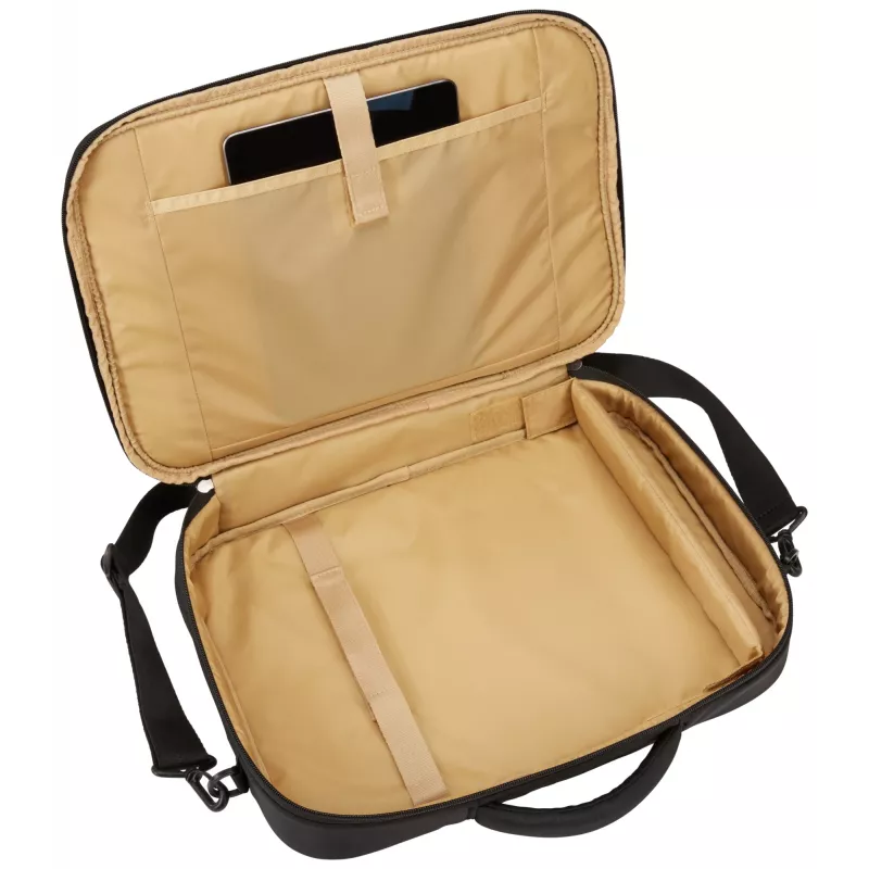 Pasta Case Logic Propel PROPC-116 preto 39,6 cm (15,6 polegadas)