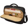 Pasta Case Logic Propel PROPC-116 preto 39,6 cm (15,6 polegadas)