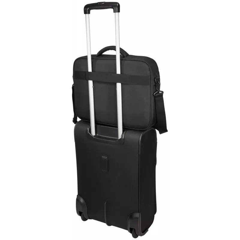 Pasta Case Logic Propel PROPC-116 preto 39,6 cm (15,6 polegadas)