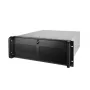 Chieftec UNC-410S-B-U3 Rack preto