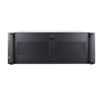 Chieftec UNC-410S-B-U3 Rack preto