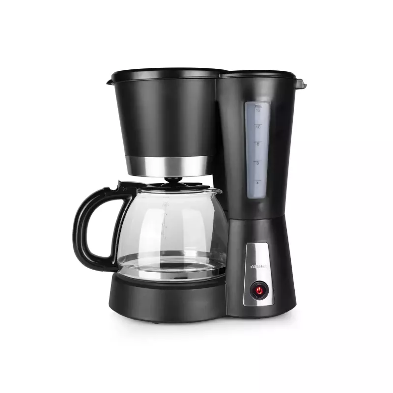 Máquina de café de filtro Tristar 1,2 L CM-1236