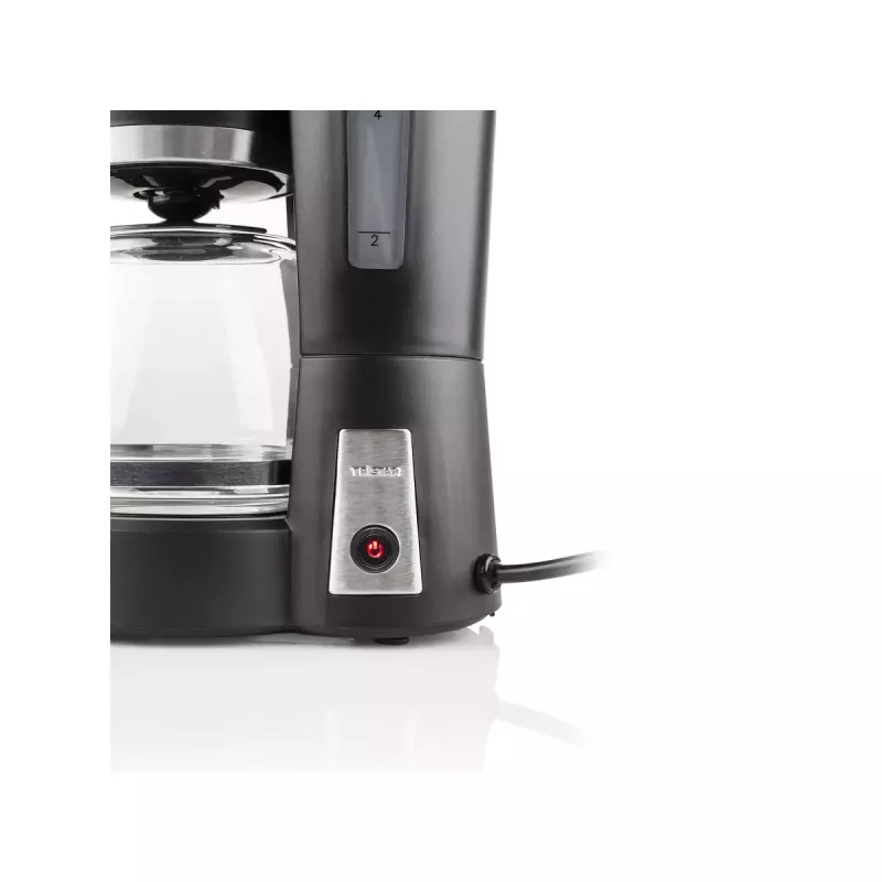 Máquina de café de filtro Tristar 1,2 L CM-1236