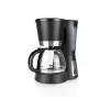 Máquina de café de filtro Tristar 1,2 L CM-1236