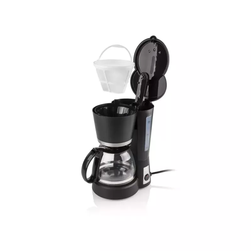 Máquina de café de filtro Tristar 1,2 L CM-1236