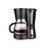 Máquina de café de filtro Tristar 1,2 L CM-1236