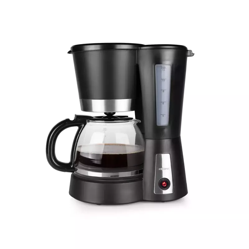 Máquina de café de filtro Tristar 1,2 L CM-1236