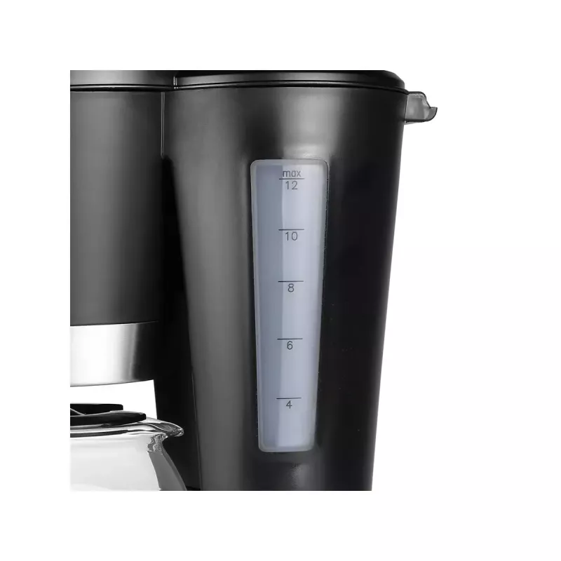 Máquina de café de filtro Tristar 1,2 L CM-1236