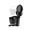 Máquina de café de filtro Tristar 1,2 L CM-1236