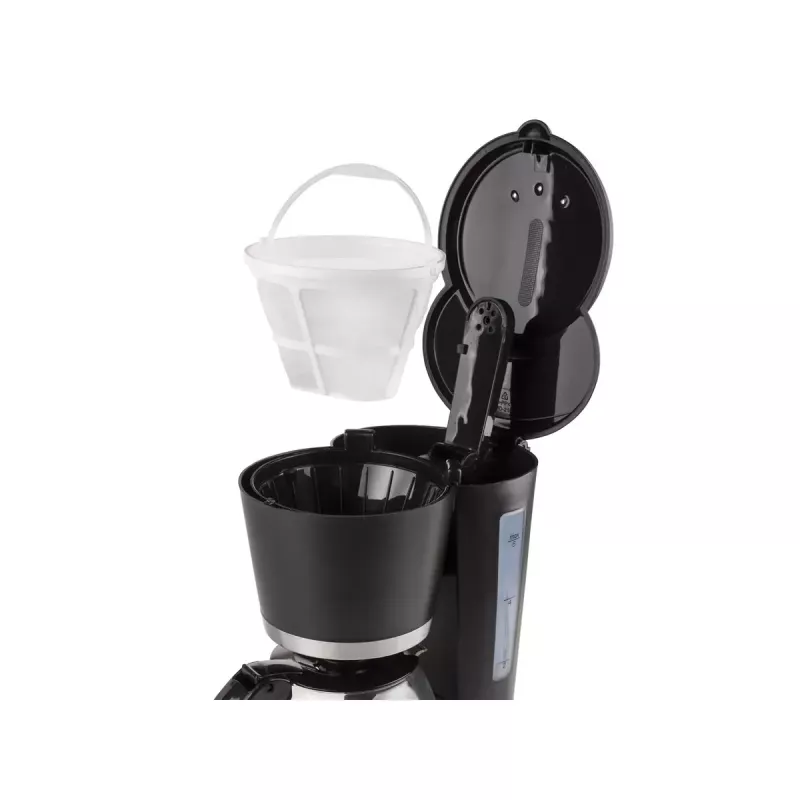 Máquina de café de filtro Tristar 1,2 L CM-1236