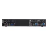 ATEN comutador KVM Mini-Matrix Boundless de 2 portas 4K DisplayPort com duplo monitor