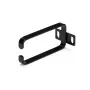StarTech.com gancho em D de gestão de cabos vertical para rack de servidor 1U – 4,5 x 10 cm (1,8 x 3,9 polegadas)