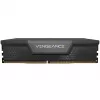 Corsair DDR5 48GB PC 6000 CL30 CORSAIR KIT (2x24GB) VENGEANCE preto retail - 48 GB