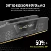 Corsair Vengeance kit de memória DDR5-6000 CL30 de 48 GB (2x24 GB), cinzento
