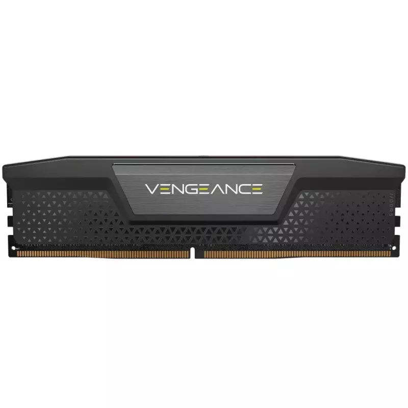 Corsair Vengeance kit de memória DDR5-6000 CL30 de 48 GB (2x24 GB), cinzento