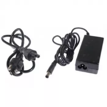 Fonte de alimentação/carregador HP CN550-80002 interior 65 W preto