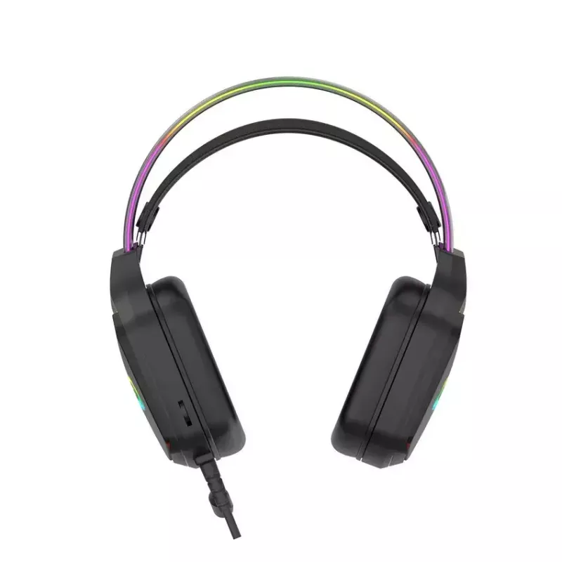 Auscultadores Canyon Darkless GH-9A