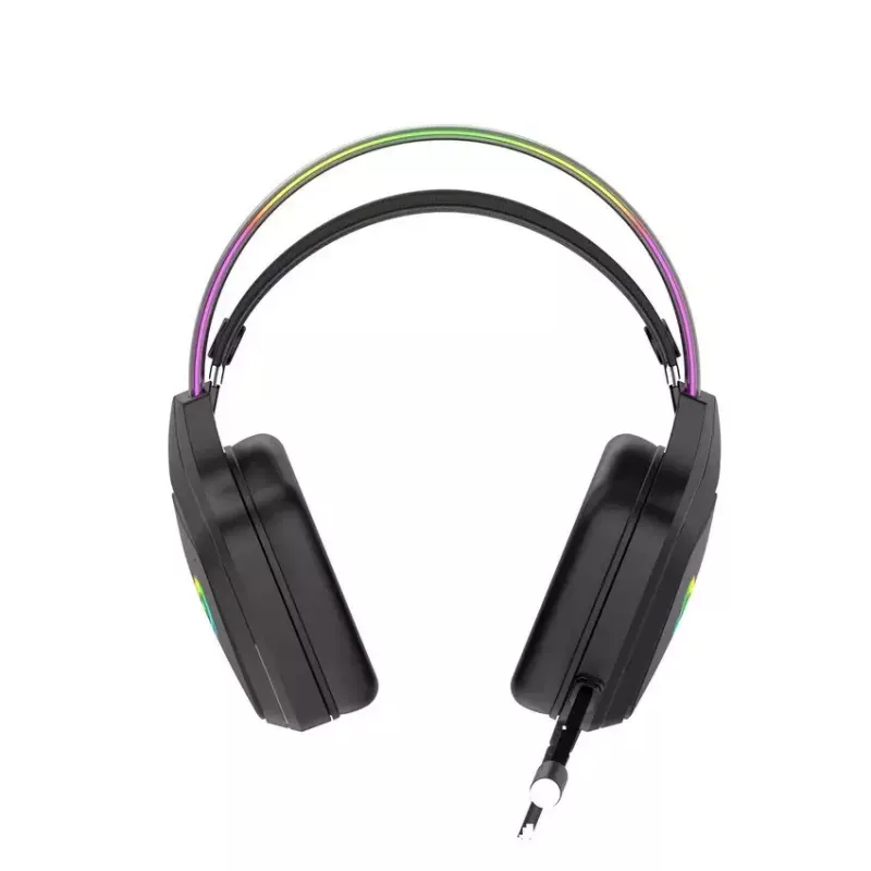 Auscultadores Canyon Darkless GH-9A