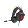 Auscultadores Canyon Darkless GH-9A