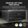 Fonte de alimentação Corsair RM750x SHIFT 750 W