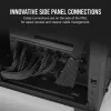 Fonte de alimentação Corsair RM750x SHIFT 750 W