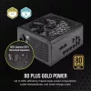 Fonte de alimentação Corsair RM750x SHIFT 750 W