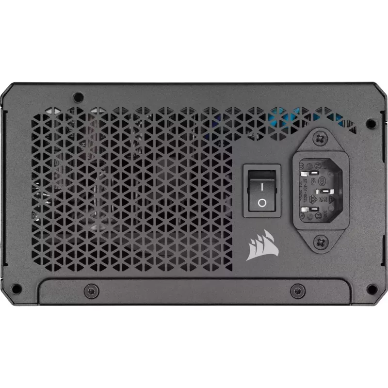 Fonte de alimentação Corsair RM750x SHIFT 750 W