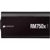Fonte de alimentação Corsair RM750x SHIFT 750 W