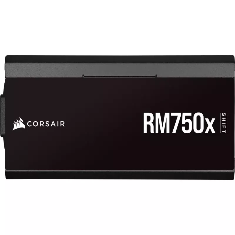 Fonte de alimentação Corsair RM750x SHIFT 750 W