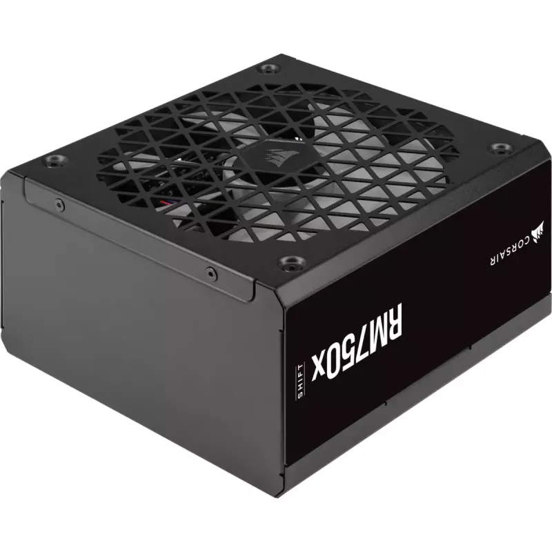 Fonte de alimentação Corsair RM750x SHIFT 750 W