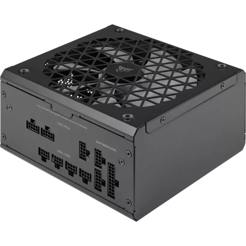 Fonte de alimentação Corsair RM750x SHIFT 750 W